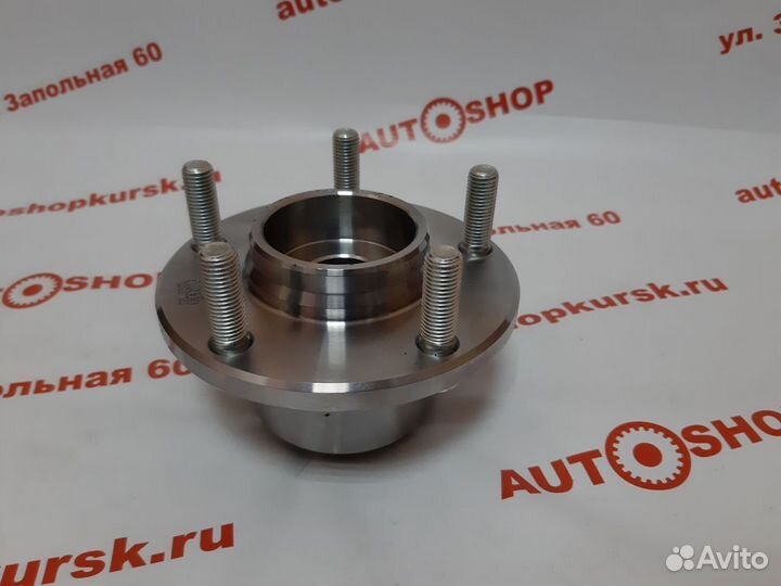 Ступица передняя Мазда 3 BK Mazda 3 бк