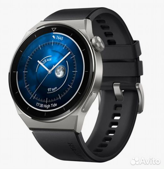 Смарт-часы Huawei watch GT 3 PRO 46 mm