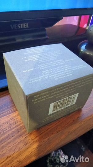 Majda Bekkali Fusion Sacree Obscur (parfum) 50 ml