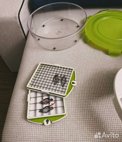 Овощерезка