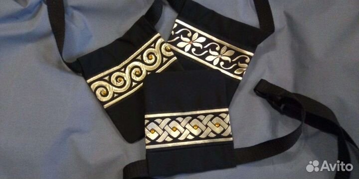 Сумочка для лакомств