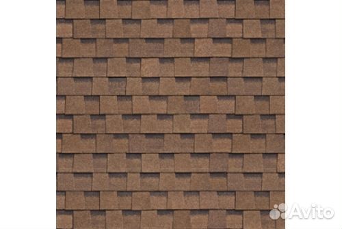 Технониколь Многослойная черепица, Кантри, Аризона