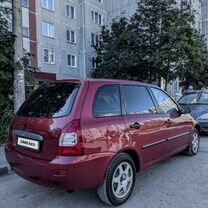 ВАЗ (LADA) Kalina 1.6 MT, 2009, 158 000 км, с пробегом, цена 315 000 руб.