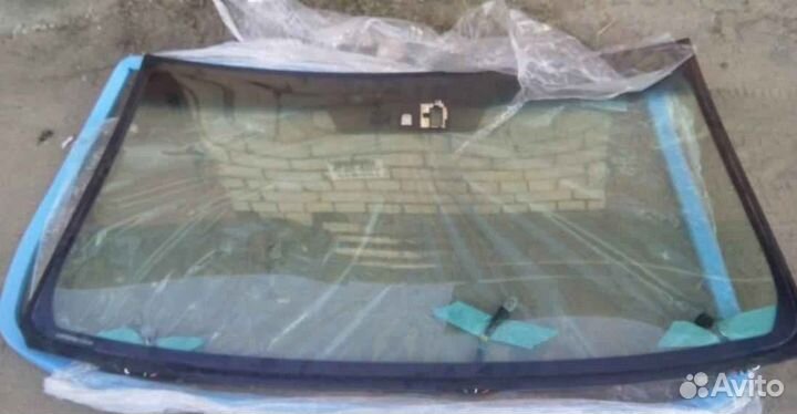 Лобовое стекло на Опель Мокка. Магазин автостекол