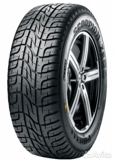 Pirelli Scorpion Zero 275/40 R20 106Y