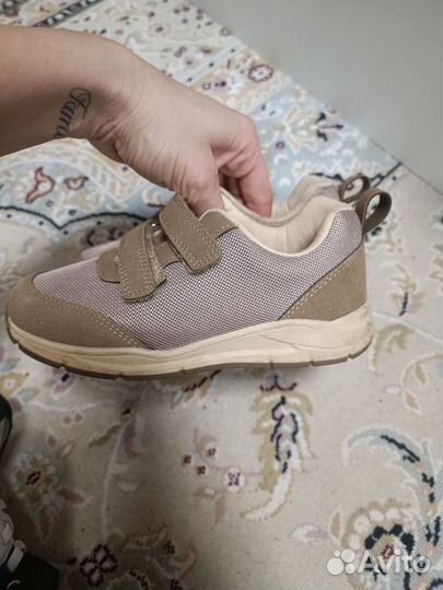Кроссовки детские 30 размер