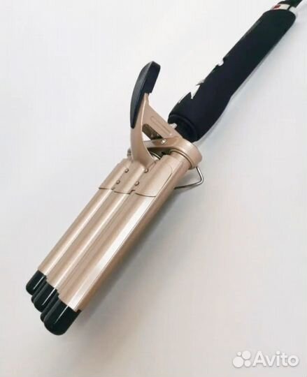 Пятиволновая плойка Ronomo