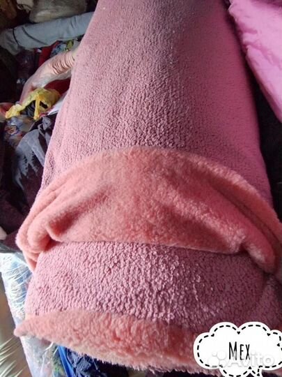 Ткань на вес