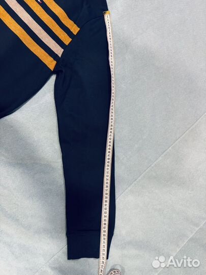 Поло Tommy hilfiger 56-58