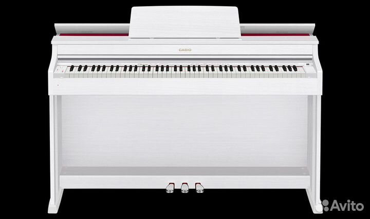 Цифровое пианино Casio AP-470