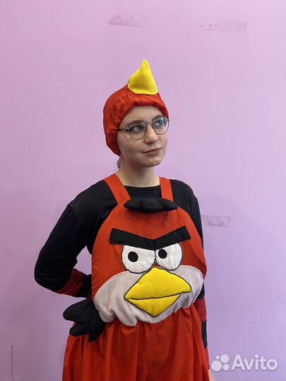 Костюм для аниматора