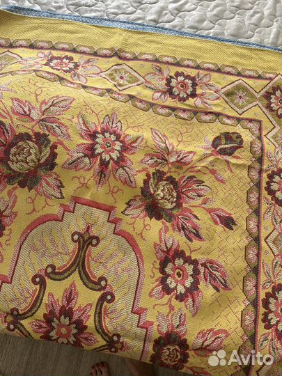 Одеяла СССР винтаж