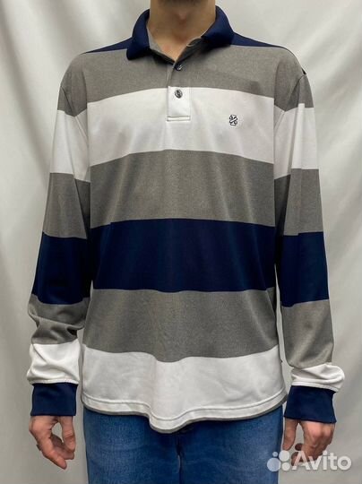 Лонгслив Izode