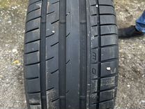 Continental ExtremeContact DW 245/35 R20