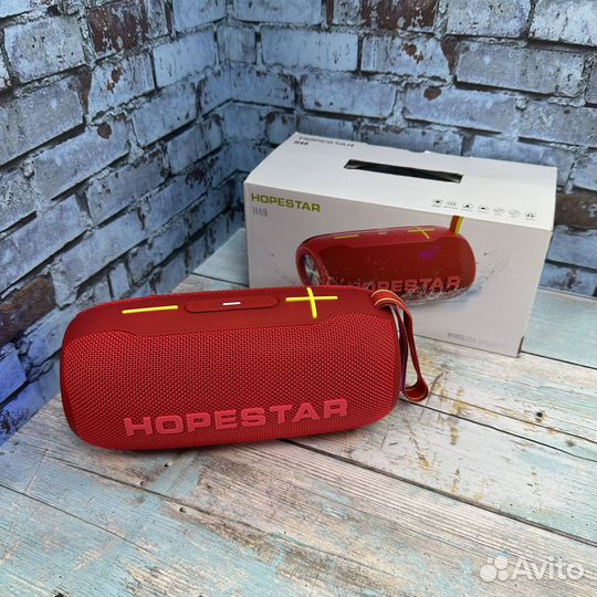 Колонка Hopestar H49