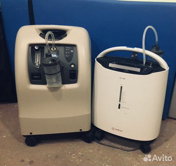 Кислородный концентратор