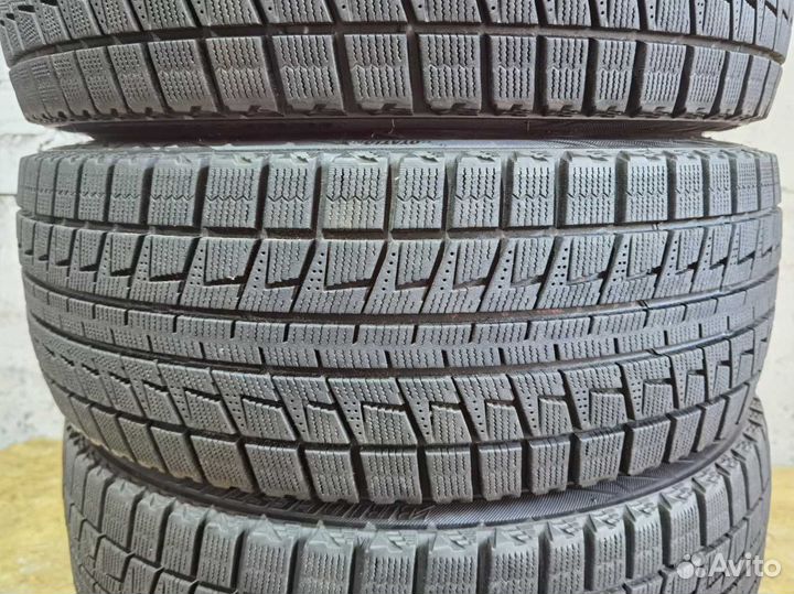 Bridgestone Blizzak Revo2 205/45 R17 101Z
