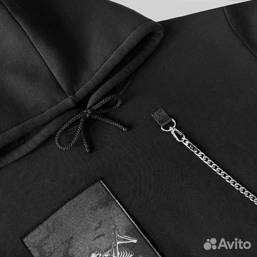 Худи louchesaints