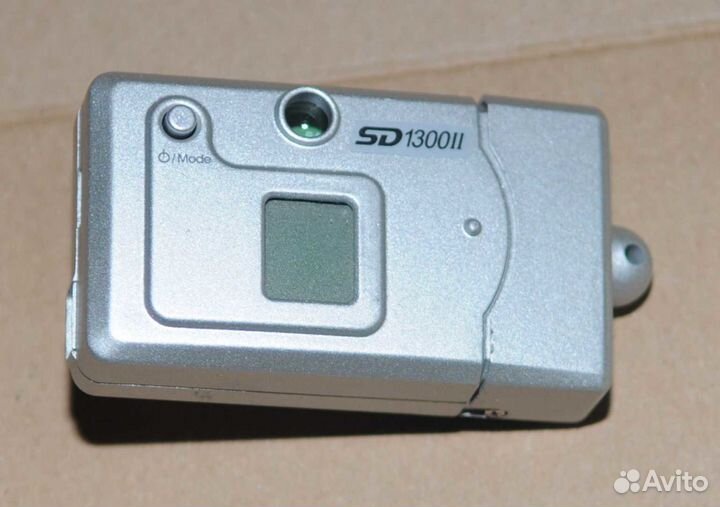 STL SD 1300 II в коллекцию