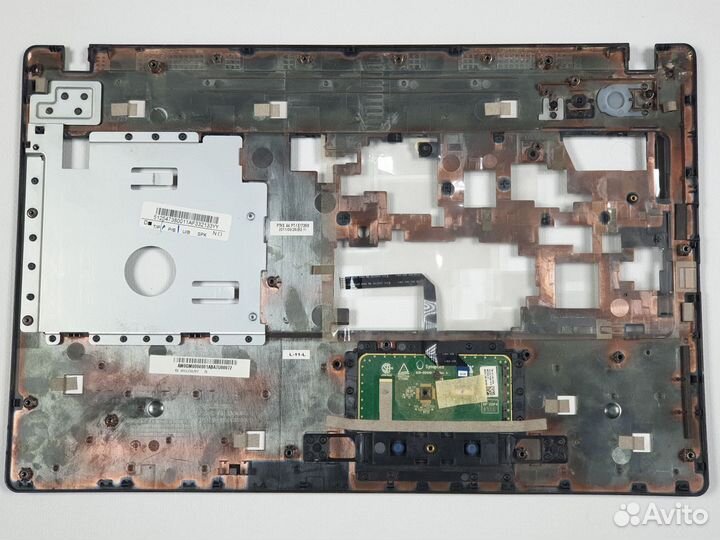 Топкейс ноутбука Lenovo IdeaPad G580 (20150)