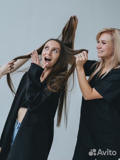 Здесь закончится твой поиск мастера Окрашивания