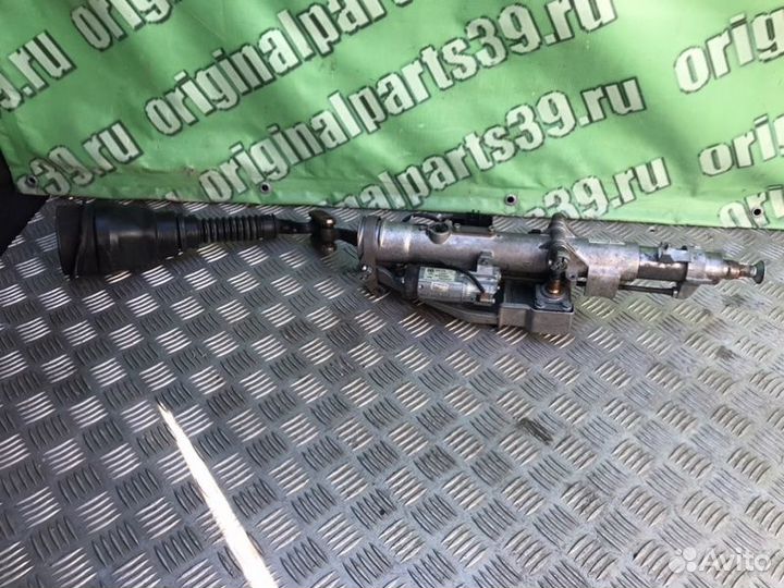 Рулевая колонка Mercedes-Benz S-Class W220