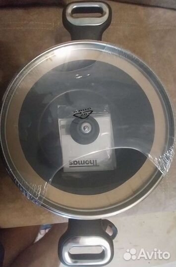 Кастрюля Thomas