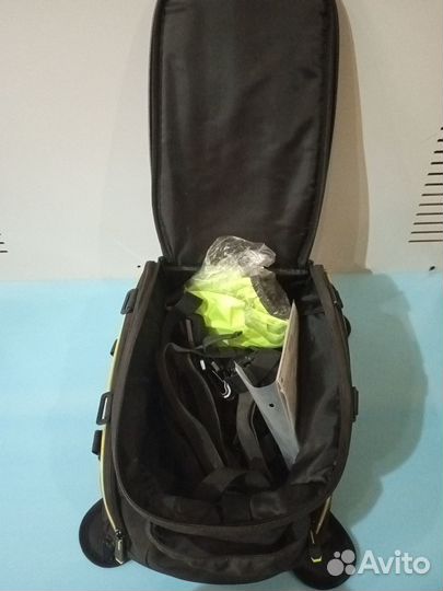 Сумка на бак Givi EA130