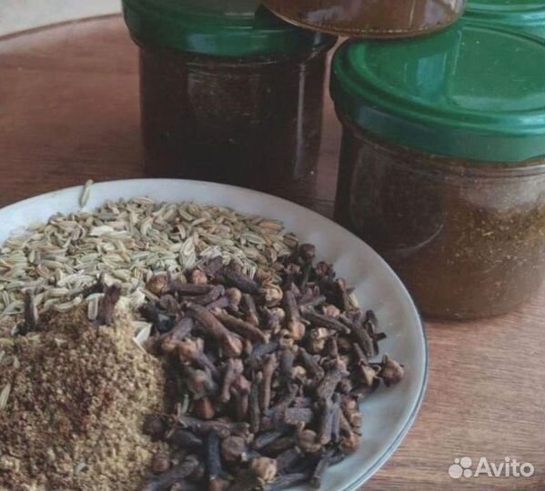 Антигельминтная паста