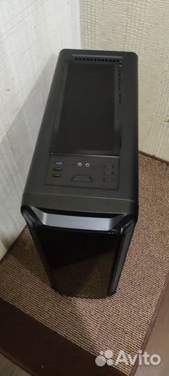 Персональный компьютер PC rtx3060
