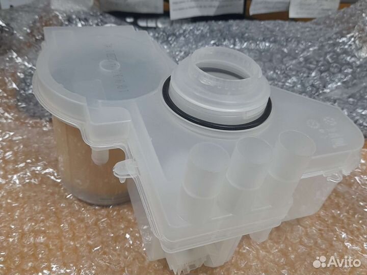 Бачок для соли посудомоечной машины Beko