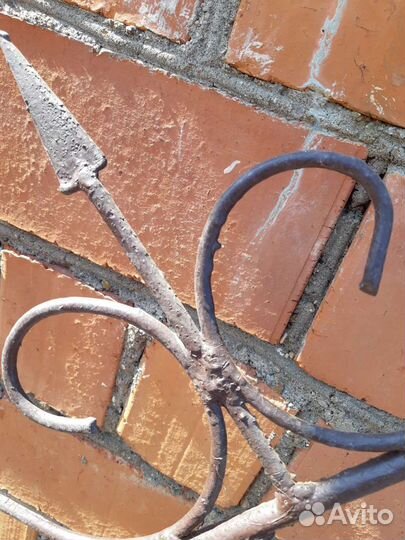 Решётка на окна бу