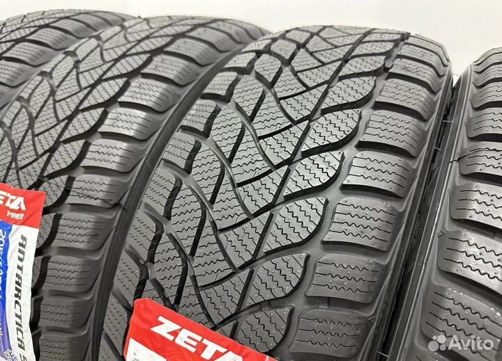 Zeta Antarctica 5 205/60 R16 30H