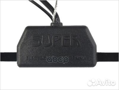 Антенна актив. орион 