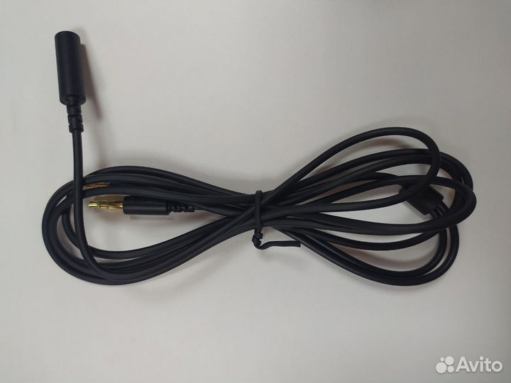 Гарнитура HyperX Cloud Stinger Core for PC Black