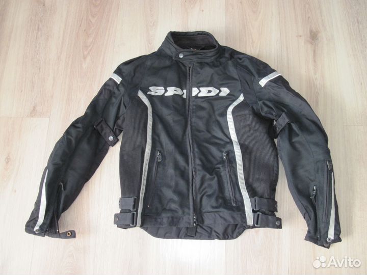 Мотоэкипировка spidi