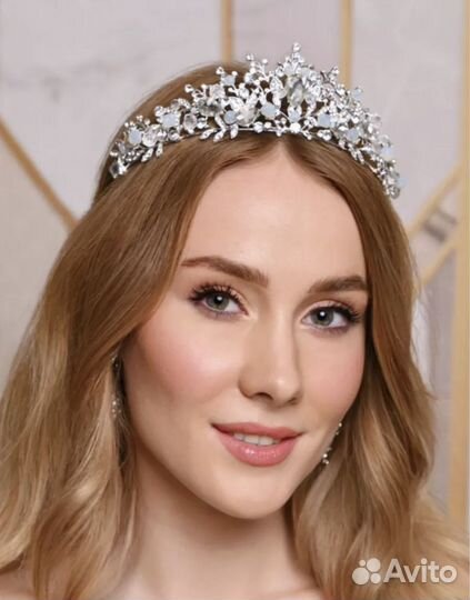 Корона диадема