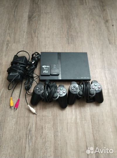 Sony PS2