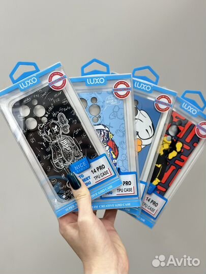 Silicone Case, Luxo, iPhone 14 Pro Max, 14 Pro, 14