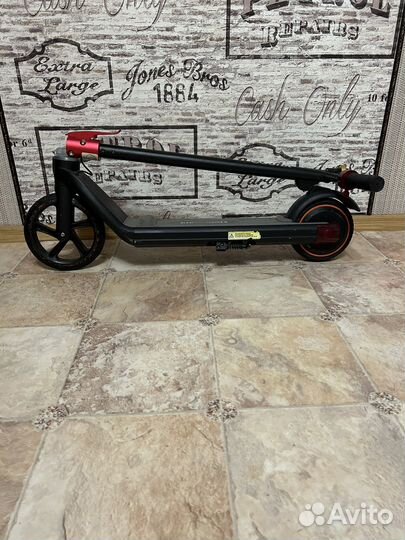 Электросамокат kugoo kirin mini2