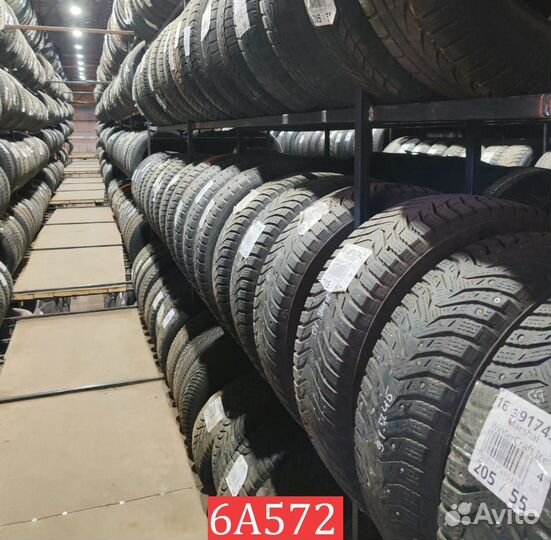 Kumho Ice Power KW21 215/45 R17 P