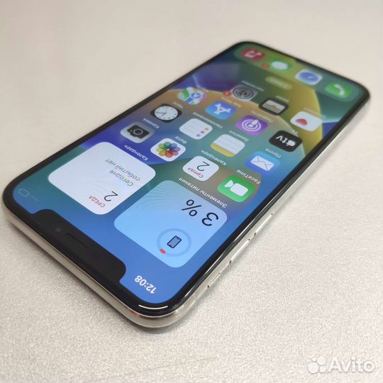 iPhone X 64Gb