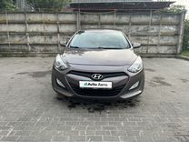 Hyundai i30 1.6 AT, 2013, 148 356 км, с пробегом, цена 1 055 000 руб.