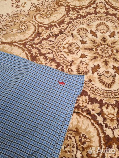 Винтажные шорты Polo Sport Ralph Lauren