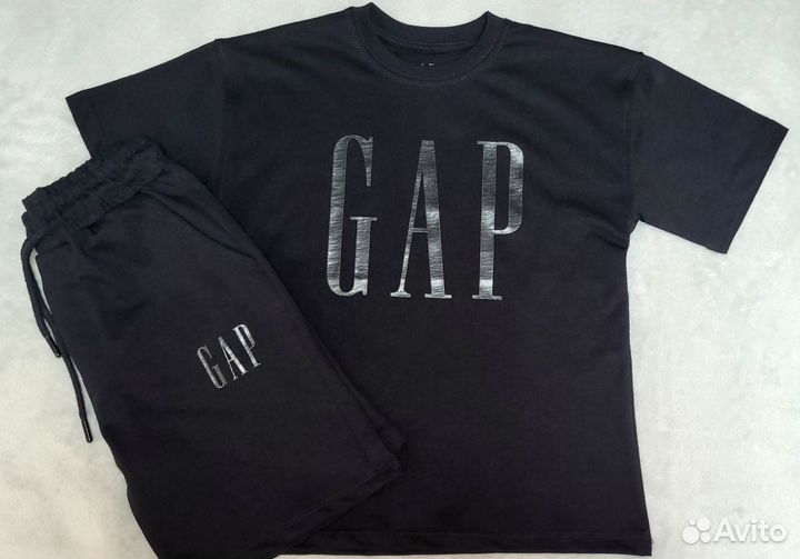 Детский костюм gap