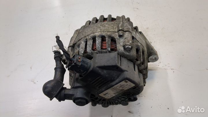 Генератор киа Ceed