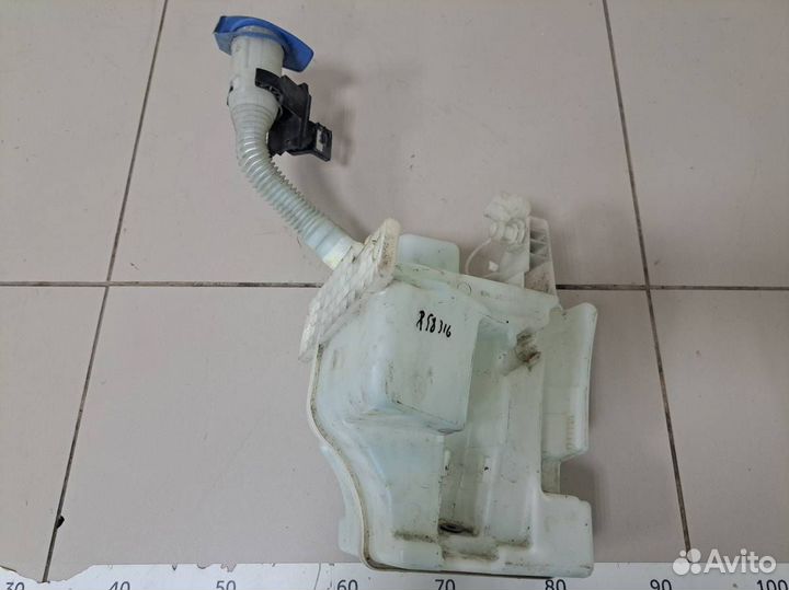 Бачок омывателя лобового стекла Volkswagen Polo