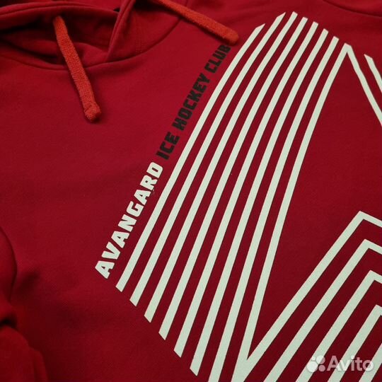 Худи хк Авангард, р. 46-48