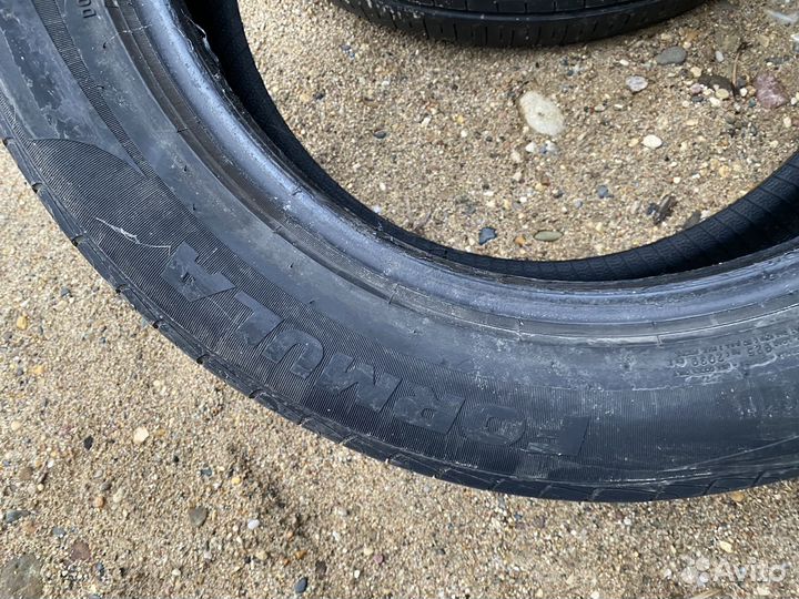 Formula Energy 235/55 R19