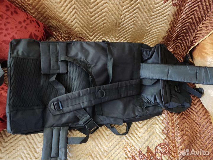 Рюкзак походный новый 2023